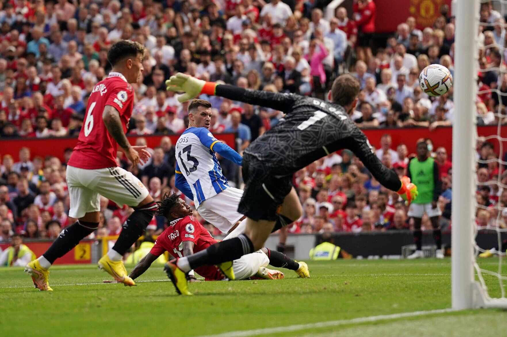 APTOPIX Britain Soccer Premier League